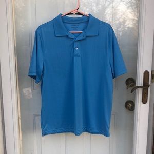 Croft and Barrow men’s polo shirt